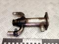 охладитель EGR / Радиатор EGR Peugeot 407 1 поколение 2006, 2.0 л., дизель, АКПП, универсал, 9645689780, 875816W - фото №3
