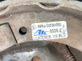 защитный кожух тормозного механизма Renault Megane 1 поколение 1999 - фото №9