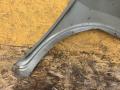 крыло переднее левое Honda Civic 8 поколение 2008, 2.2 л., N22A2, дизель, МКПП, хетчбэк 5 дв., правый руль - фото №11