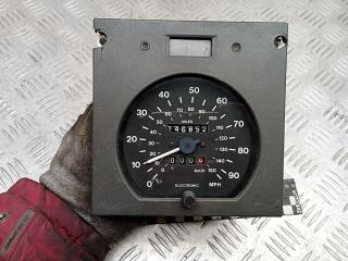 щиток приборов (приборная панель) IVECO Daily 2 поколение 1997, 2.5 л., дизель