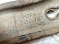 рычаг передний левый Volkswagen Passat B6 2007, 2.0 л., дизель, АКПП, универсал, 1K0407153G, 201967B, CJS40015 - фото №7