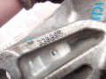 подушка крепления КПП Peugeot 407 1 поколение 2006, 2.0 л., дизель, МКПП, седан, 326B95, 307367 - фото №6