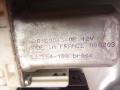 стеклоподъемник электрический задний правый Ford C-Max 1 поколение 2006, 3M51R045H22A, 3M51R24994GK, 3M51R264A26EN, FR01600430B, 992764100, 3M5T14B534AE, 999057103, 5WK11509E - фото №6