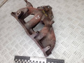коллектор выпускной Mazda 323C BA 1995, 1.5 л., бензин, KN4 - фото №2