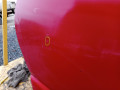 дверь сдвижная Chevrolet Trans Sport 1 поколение 1998 - фото №8