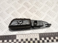 кнопка стеклоподъемника двери задней левой Peugeot 308 T7 2010, 2.0 л., RHR (DW10BTED4), дизель, МКПП, универсал, 11688, 96565185XT, 53269803 - фото №2
