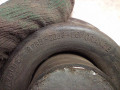 подушка крепления двигателя Ford Mondeo 2 поколение 1998, 1.8 л., бензин, 97BB6038BC, 95BB6038AB - фото №4