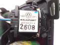 ручка внутренняя задняя левая Volkswagen Passat B6 2009, 2.0 л., дизель, МКПП, универсал, 3C0035411A, 3C4839113 - фото №5