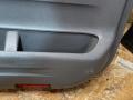 Обшивка двери (комплект) Mitsubishi Pajero 3 поколение 2002, 3.2 л., дизель, МКПП, внедорожник 3 дв. - фото №14