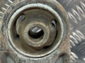 рычаг передний правый Volkswagen Polo 3 поколение 1999, 1.6 л., бензин, 6N0615448 - фото №3