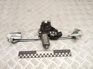 стеклоподъемник электрический задний левый Opel Vectra B 1999, 90520229, 0130821651