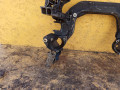 балка подвески передняя (подрамник) BMW 7 серия F01/F02 F01 2009, 4.4 л., бензин, АКПП - фото №13