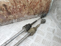 кулиса Citroen C4 Picasso 1 поколение 2011, 1.6 л., 9HZ (DV6TED4), дизель, правый руль, 3527353, 9684376880 - фото №2