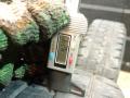 диск штампованный IVECO Daily 4 поколение 2009, 2.3 л., дизель, МКПП, фургон, IV616012A - фото №27