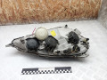 фара левая Mercedes-Benz A-Класс W168 2001, 0301152211, A1688200961, 1305615301, 1305235514 - фото №4
