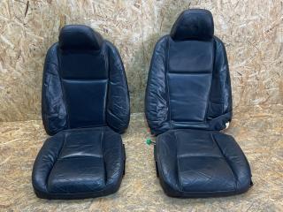 салон (комплект сидений) Volvo XC90 1 поколение 2005, 2.4 л., D 5244 T, дизель, АКПП, внедорожник 5 дв., полный подключаемый привод, правый руль