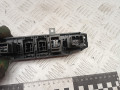 кнопка аварийной сигнализации Hyundai Lantra J2 1996, 1.6 л., G4GR, бензин, МКПП, 9373029000, 9371029000, 9379029000 - фото №4