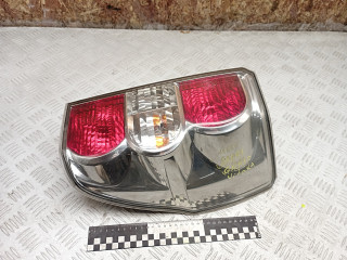 фонарь задний правый Suzuki Grand Vitara 2 поколение 2008, 1.6 л., M16A, бензин, МКПП, внедорожник 3 дв., 3560364J1R