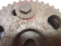 звездочка ТНВД Opel Astra F 1993, 1.7 л., дизель, 90411789 - фото №4
