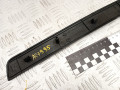 накладка на порог внутренняя Toyota RAV4 2 поколение (XA20) 2003, 2.0 л., 1CD-FTV, дизель, МКПП, внедорожник 5 дв., 6791142010 - фото №4