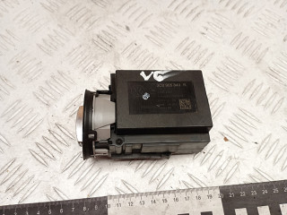 замок зажигания Volkswagen Passat B6 2007, 2.0 л., дизель, АКПП, универсал, 3C0905843R, 33303401