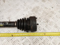 полуось передняя левая (приводной вал, ШРУС) Renault 19 2 поколение 1995, 1.8 л., бензин, АКПП - фото №4