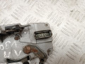замок двери передней левой Peugeot 406 1 поколение [рестайлинг] 2000, 2.0 л., RHZ (DW10ATED), дизель, МКПП, универсал - фото №2