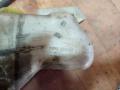 бачок расширительный Nissan Primera P12 (2001 - 2008), 2.2 л., дизель, МКПП, универсал, 21710BM400 - фото №7