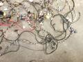 проводка салона Mercedes-Benz Vito W639 2006, 2.2 л., дизель, МКПП, A6394404709, A6394407807, A6395405333, QP7272122, AQP7272122 - фото №8