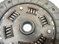 комплект сцепления Mazda 6 GG 2003, 2.0 л., бензин, МКПП, правый руль, LF17, NDS351, LF0216410 - фото №7