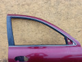 дверь передняя правая Hyundai Lantra J2 1996, 1.6 л., G4GR, бензин, МКПП - фото №2