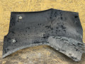 брызговик Mitsubishi Pajero 3 поколение 2002, 3.2 л., дизель, МКПП, внедорожник 3 дв., MR438734 - фото №6