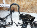 проводка двигателя Volkswagen Caddy 3 поколение 2008, 1.9 л., BLS, дизель, АКПП, 03G972619JL, BLS - фото №3
