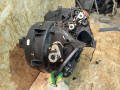 отопитель в сборе (печка) Peugeot 607 1 поколение 2002, 2.2 л., 4HX (DW12TED4/FAP), дизель, седан, 9645707280 - фото №4