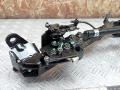 крепление сиденья Mitsubishi Pajero 3 поколение 2002, 3.2 л., дизель, МКПП, внедорожник 3 дв. - фото №5