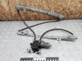 стеклоподъемник электрический передний правый Citroen Xsara Picasso 1 поколение 2003, 0130821900 - фото №2