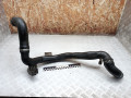 патрубок интеркулера Volkswagen Caddy 3 поколение 2008, 1.9 л., BLS, дизель, АКПП, 3C0145840H - фото №7