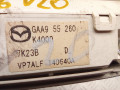 дисплей Mazda 6 GH [рестайлинг] 2009, 1.8 л., бензин, МКПП, седан, GAA955260, GS1E69979 - фото №6