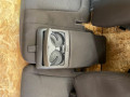 салон (комплект сидений) Hyundai Santa Fe 2 поколение [рестайлинг] 2011, 2.2 л., дизель, МКПП, правый руль - фото №27