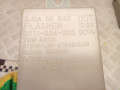 реле (прочие) Mazda 6 GG 2003, 2.0 л., бензин, МКПП, правый руль, GJ6A66830, 3211224320 - фото №3