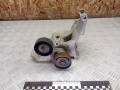 кронштейн компрессора кондиционера Ford Escort 5 поколение [2-й рестайлинг] 1997, 1.8 л., бензин, 958F10337AB, 928F6A228AB - фото №2