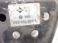 механизм стеклоочистителя (трапеция дворников) Audi 80 B3 1992, 893955113A, 893955023A, 403339 - фото №6