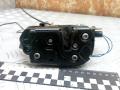 замок двери передней левой Mercedes-Benz Vito W639 2006, 2.2 л., дизель, МКПП, 6397201835, A6397201835 - фото №5
