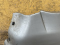 брызговик Mitsubishi Pajero 3 поколение 2002, 3.2 л., дизель, МКПП, внедорожник 3 дв., MR438734 - фото №3
