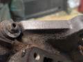 двигатель Audi A2 8Z 2003, 1.4 л., дизель, AMF - фото №7