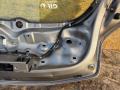 крышка багажника (дверь 3-5) Renault Megane 3 поколение 2010, 1.5 л., K9K 724, дизель, МКПП, хетчбэк 3 дв., правый руль - фото №21
