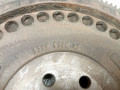 комплект сцепления Ford Mondeo 1 поколение 1995, 2.0 л., бензин, LC03KD001A, K01647P38K01, 928M6398AE - фото №13