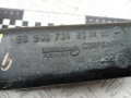 патрубок воздушного фильтра Citroen C4 Picasso 1 поколение 2009, 1.6 л., 9HZ (DV6TED4), дизель, АКПП, правый руль, 9656673480, 9684789880 - фото №3