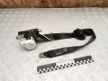 ремень безопасности Volkswagen Passat B6 2009, 2.0 л., дизель, МКПП, универсал, 3C1857706Q, 34074890, 34032207A, 33032895 - фото №2