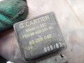 бачок расширительный Citroen Jumpy 1 поколение 2001, 1.9 л., дизель, 9646902580, 1488949080, 63299048 - фото №4